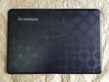 Кришка Lenovo Ideapad U450P №3